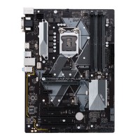 ASUS  PRIME H370-PLUS LGA 1151 